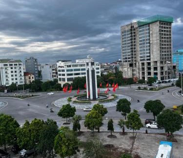 Mong Cai Hotel | The Phuc Hotel