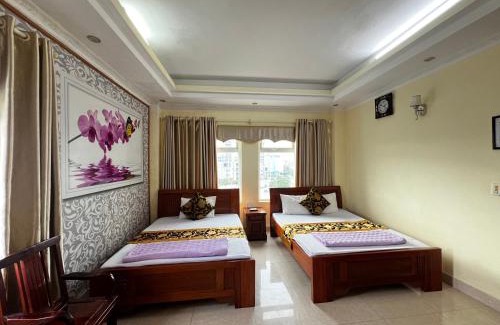 Mong Cai Hotel | The Phuc Hotel