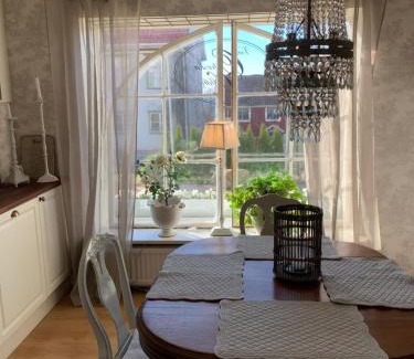 Granna Apartment | The Piano Shop