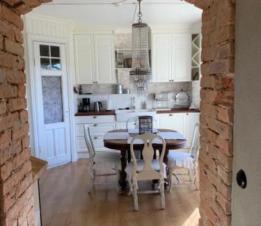 Granna Apartment | The Piano Shop