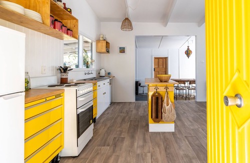 Gracetown House | The Piccolo Shack | Gracetown