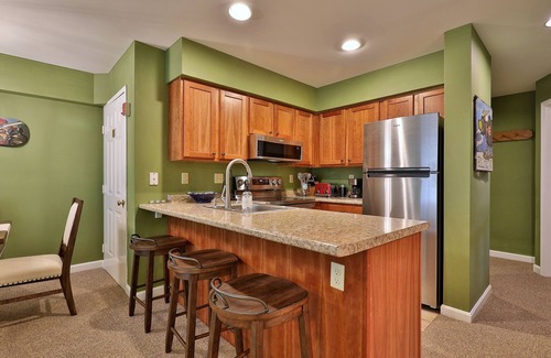 Killington Condo | The Pico Escape: 3BR/2BA Ski On/Ski Off at Pico Mountain. Close to Killington.