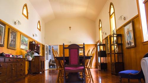 New Brighton Bed & Breakfast | The Pier Lodge Bed And Breakfast