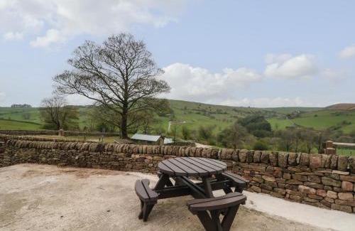 Allgreave House | The Piggery