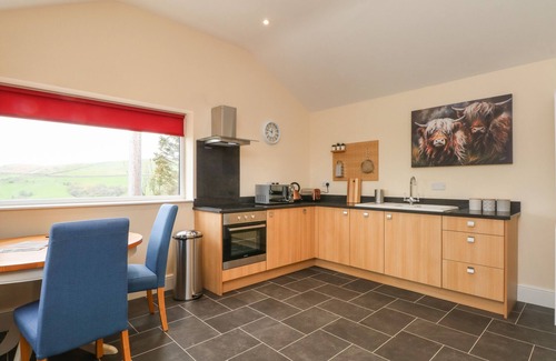 Allgreave Cottage | THE PIGGERY, romantic, with a garden in Sutton Near Macclesfield