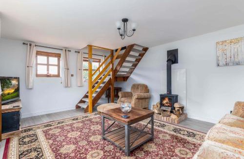 Barrow upon Trent House | The Pigsty - 3 Bedroom Barn Conversion