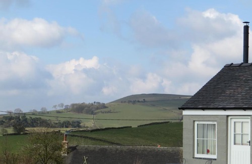 Calwich House | The Pigsty