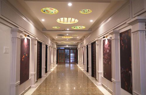 New Digha Hotel | The Piku's