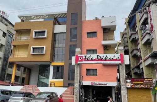 New Digha Hotel | The Piku's