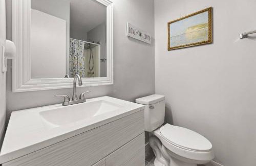 Ladson Apartment | The Pine Grove Retreat