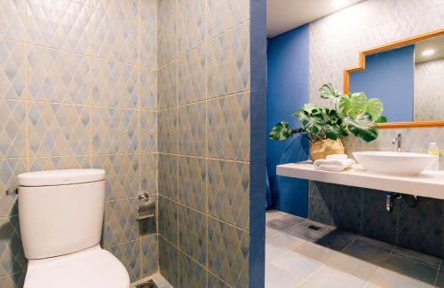 Downtown Krabi Hotel | The Pineapple Hotel