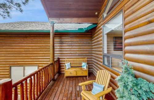 Torreon House | The Pineview Escape