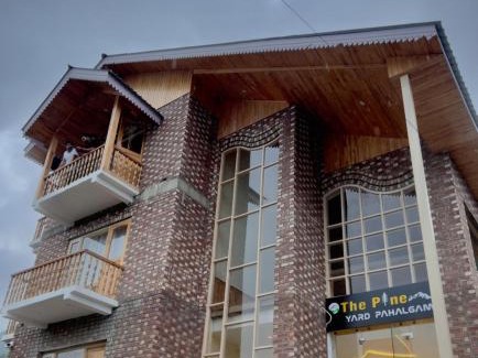 Dehwathu Hotel | The Pineyard Pahalgam