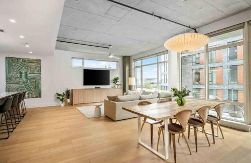 Pearl District House | The Pinnacle