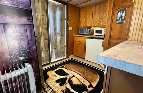 Kemah House | The Pirate Paradise Boat
