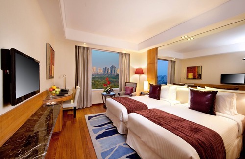 South City I Hotel | The Place Gurugram, a member of Radisson Individuals