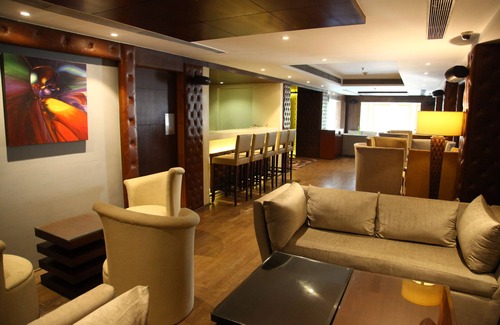 South City I Hotel | The Place Gurugram, a member of Radisson Individuals