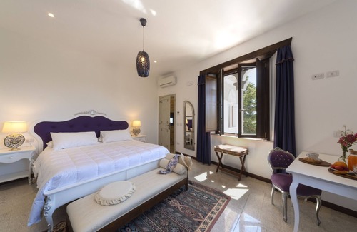 Poggio Morello Bed & Breakfast | The place is here, the moment and now