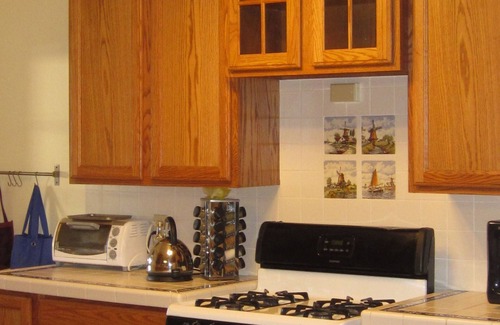 Manistee Apartment | The Place to be is Manistee- Riverwalk, beautiful Lake Michigan, National Forest