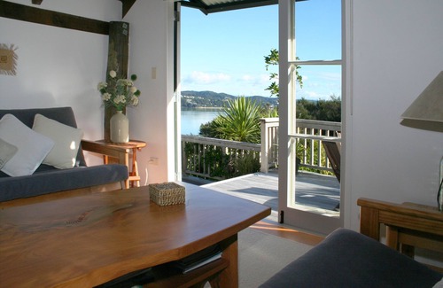Te Wahapu Cottage | The place to come and relax