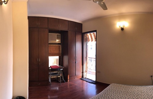 Nizamuddin East Bed & Breakfast | The place to stay when you are in New Delhi