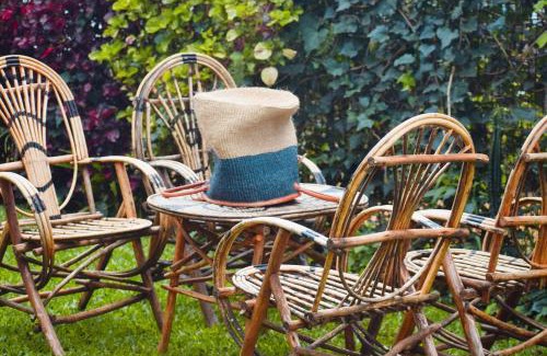 Kerugoya Bed & Breakfast | THE PLANTAINS PLACE