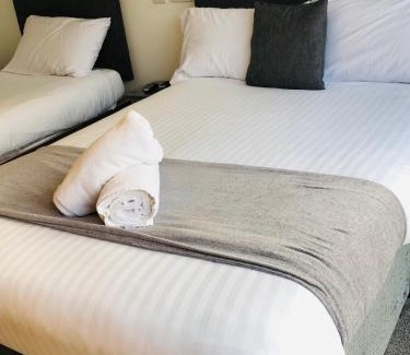 Coalpit Heath Hotel | The Players Golf Club