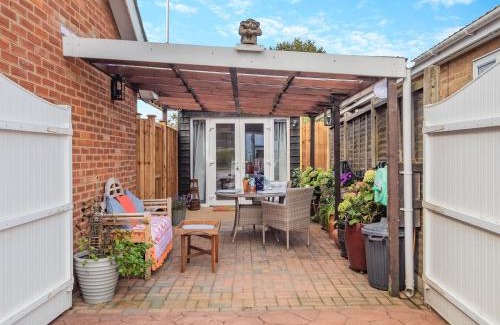 Bungay House | The Pleasant Pheasant Mews