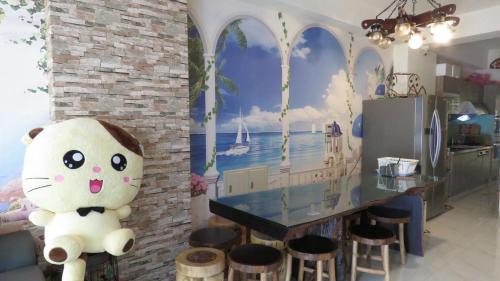 Ji'an House | The Pleasure House B&B