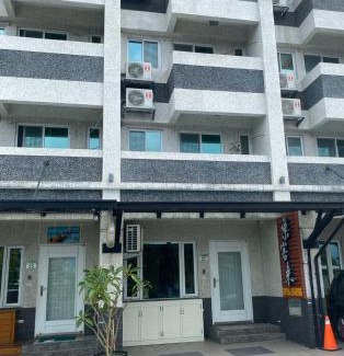 Ji'an House | The Pleasure House B&B