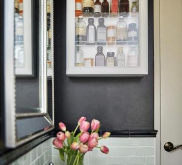 Faubourg Lafayette Hotel | The Pontchartrain Hotel