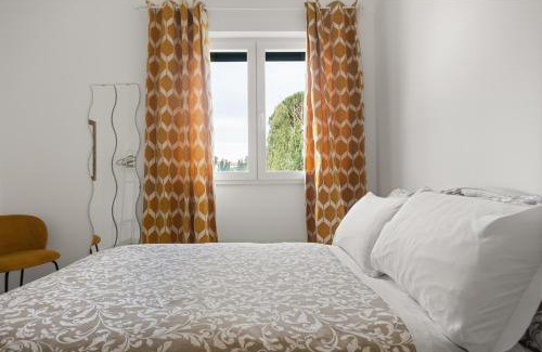 Quartiere XIII Aurelio Apartment | The Poolside House - new 2 bedroom apartment with terrace