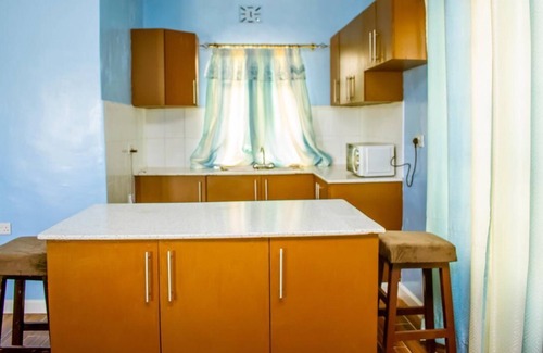 Mogotio House | The Porcupine Guesthouse