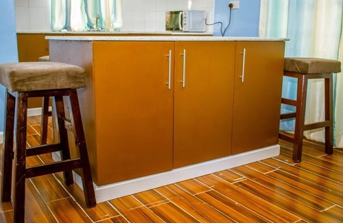 Mogotio House | The Porcupine Guesthouse