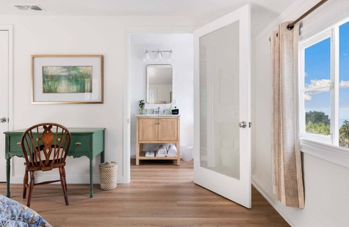 Country Club House | The Porter House - Sweeping Ocean Views - La Jolla