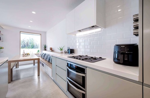 Colville Apartment | The Portobello Star - by Out of Office Lifestyle