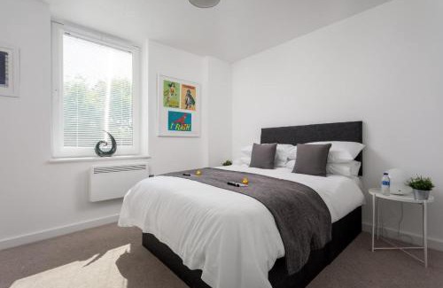Barnwood Apartment | The Post House One by Fortuna Property