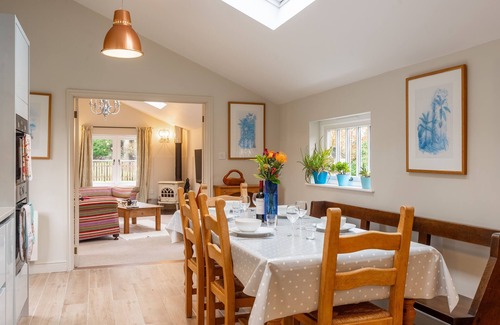 Hoxne House | The Pottage, Hoxne, Suffolk