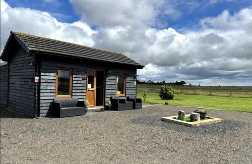 North Watten Ski Chalet | The Potter's Rest, a cosy wee cabin in the Highlands