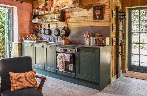 Godmanchester House | The Potting Shed
