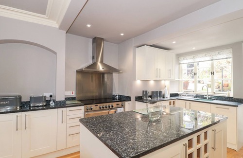 Porlock Cottage | THE POUND, pet friendly, character holiday cottage in Porlock