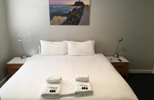 Broadmeadow Hotel | The Premier Hotel Broadmeadow