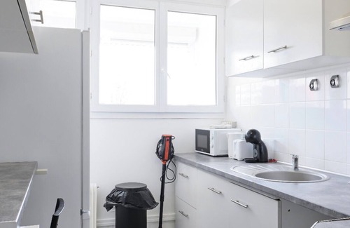 Amiens Nord Condo | The Prestige