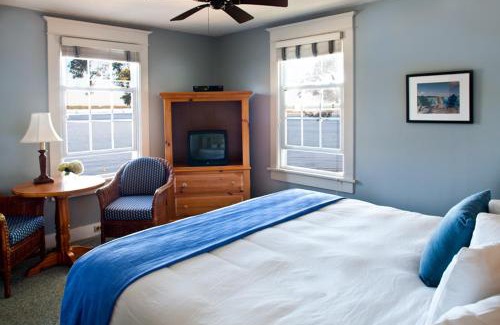 Shelter Island Heights Hotel | The Pridwin Hotel