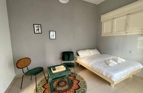 Tel Aviv City Center House | The Prince Apartments