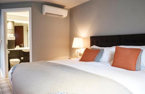 Farnham Hotel | The Princess Royal
