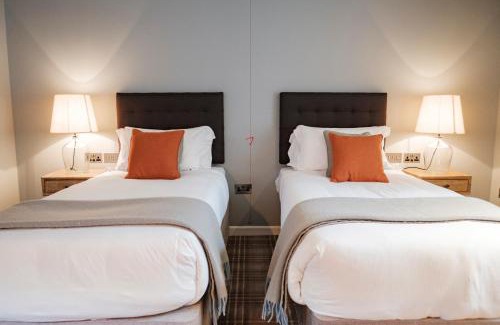 Farnham Hotel | The Princess Royal
