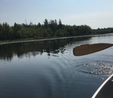 North Algona Wilberforce Other | The Princeton at New Frontiers Retreat