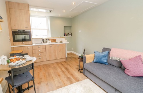 Barnard Castle Cottage | THE PRINT SHOP in Barnard Castle