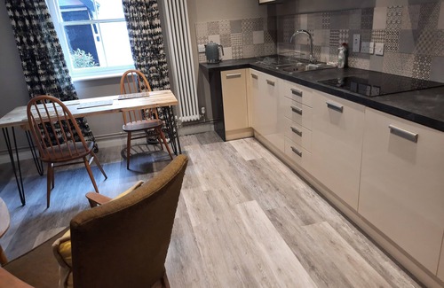 Stretton Sugwas Bed & Breakfast | The Priory